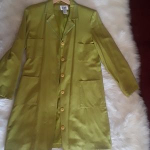 Coat   (NEW)